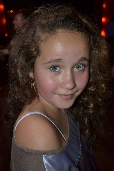 Ксюша Макаева