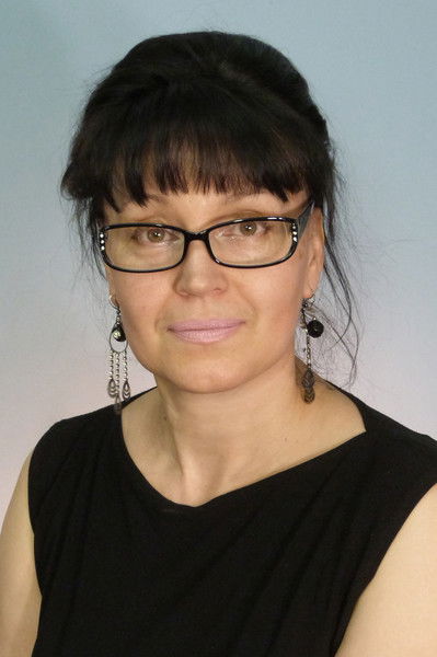 Жанна Кабильденова