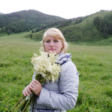 Людмила Попошева