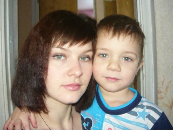 Татьяна Червоная