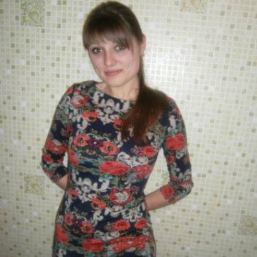 Анечка Семенова