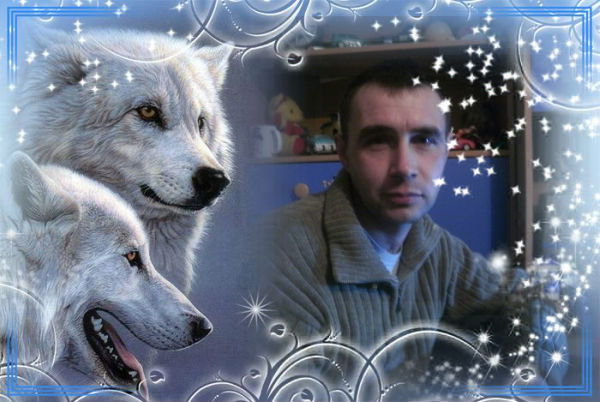 Андрей Пономарев