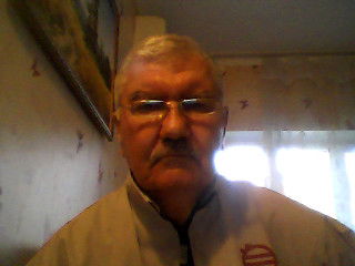 Игорь Оганесянц