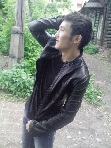 Алибек Ешкенов