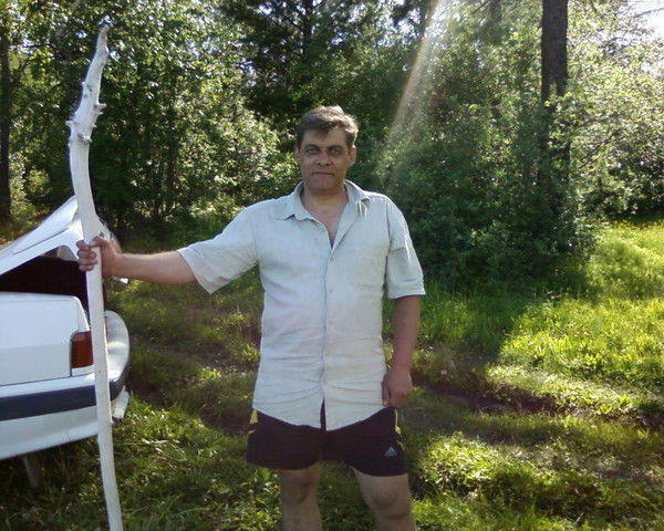 Дмитрий Смирнягин