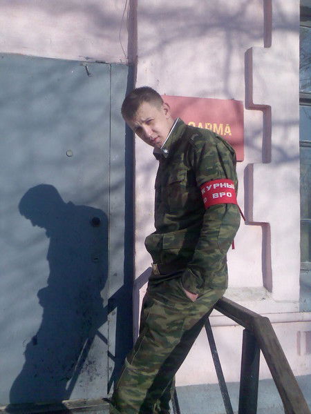 Алексей Зайцев