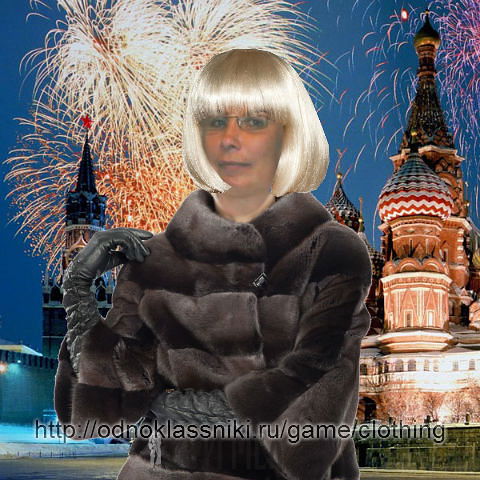 Екатерина Сорокина