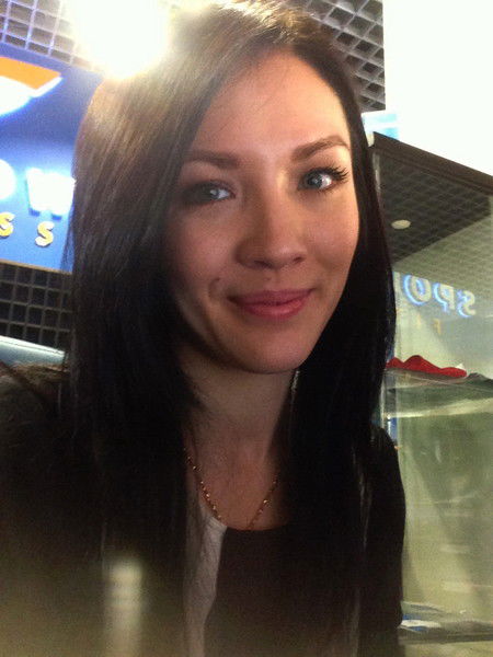 Екатерина Авдышева