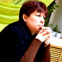 Ирина Виноградова