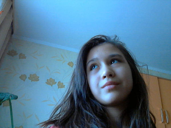 Наталья Тебенькова