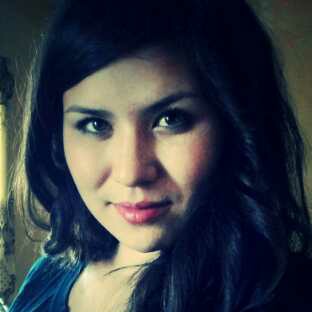 Гульжан Сенотрусова