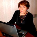 Наталия Попова