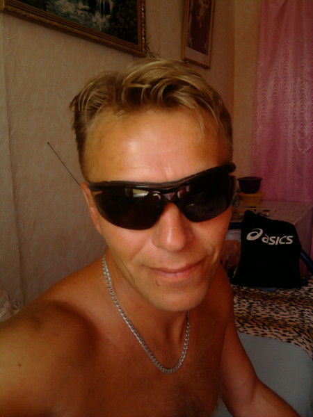 Андрей Куклин