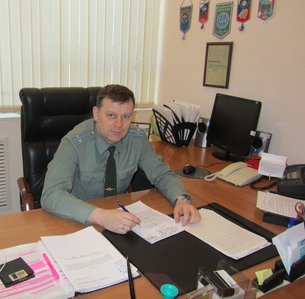 Игорь Гарцев