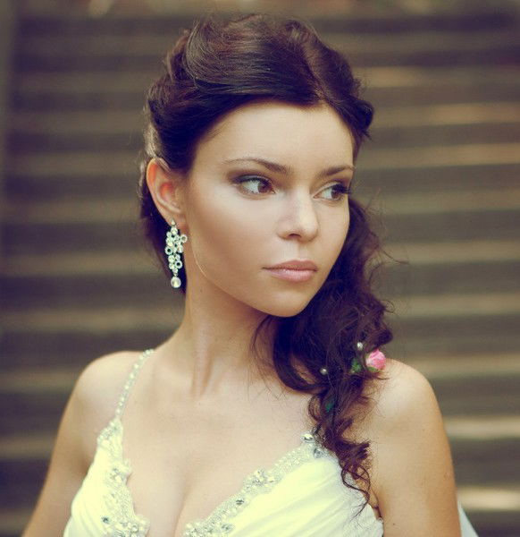 Мария Яценко