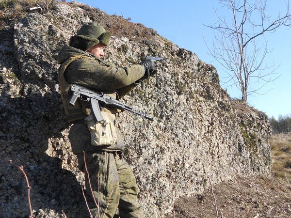 Денис Масливец