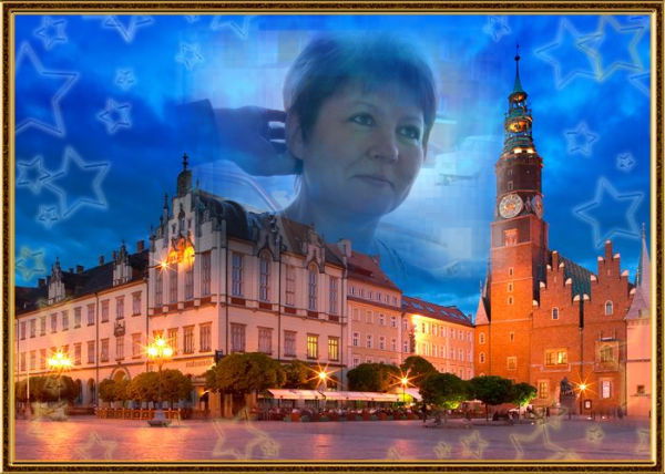 Наталья Иванова