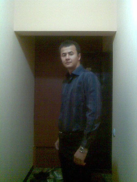 Фуркат Габдуллин