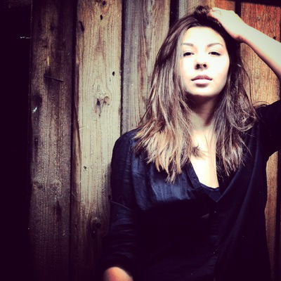 Луиза Панарина