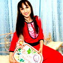 Анна Самсонова