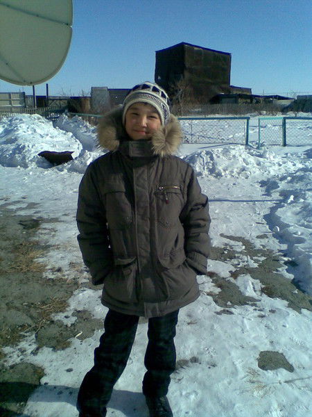 Рустам Хусаинов