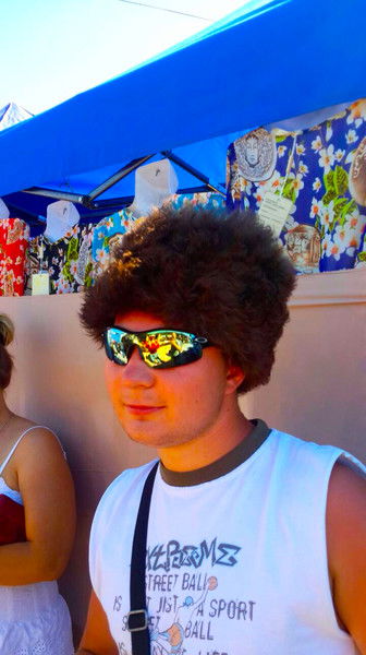 Коля Барсуков