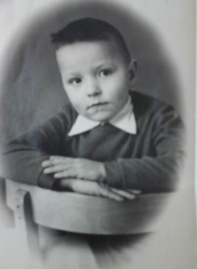 Вячеслав Колыгин