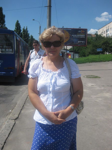 Руслана Иськович