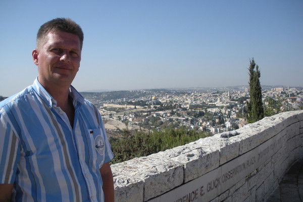 Павел Кириллов