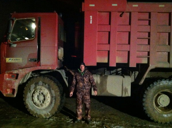 Константин Зайцев