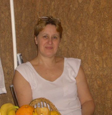 Нина Арзамазова