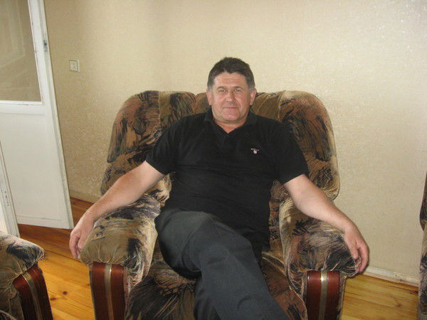 Анатолий Иосько