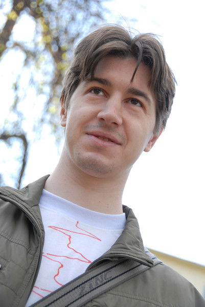 Павел Ковальчук