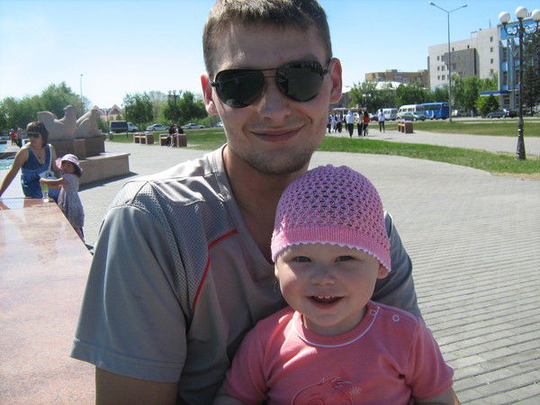 Андрей Алиев