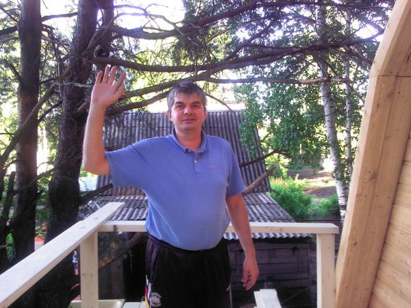 Вадим Платонов