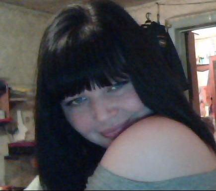 Олеся Печёнкина