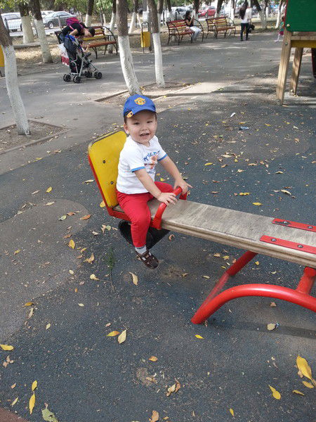 Рауан Оспанов