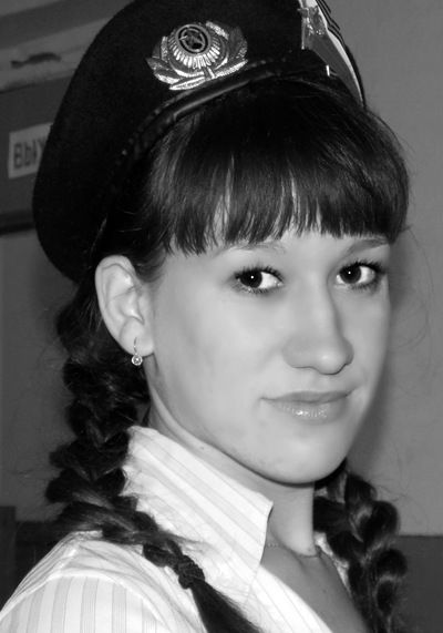 Гульназ Гиззатуллина