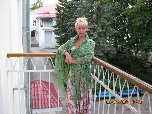 Елена Пекина