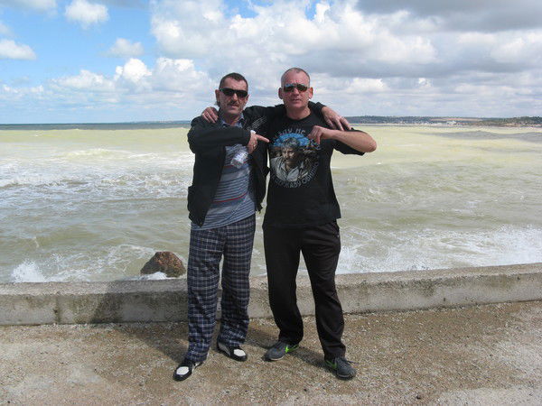 Владимир Папков