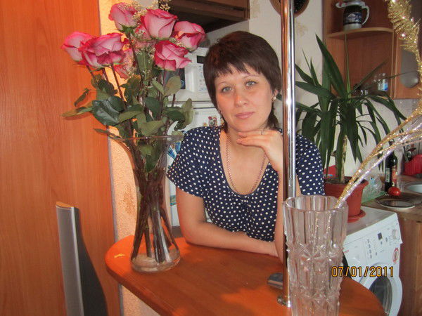 Елена Юрьева