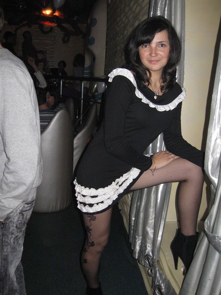 Танечка Николайчук(Рожкова)