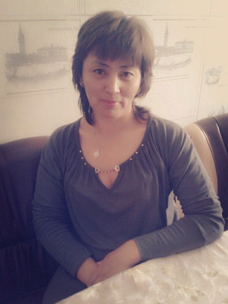 Венера Нурманова