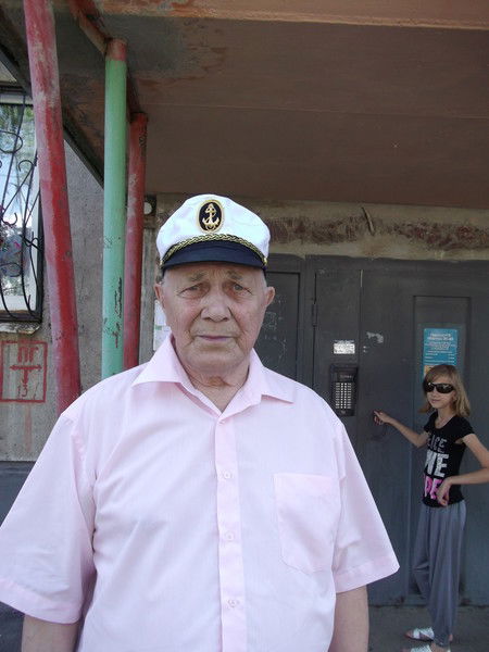 Виктор Вайцеховский