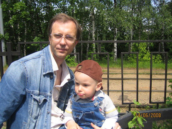 Виталий Машерук