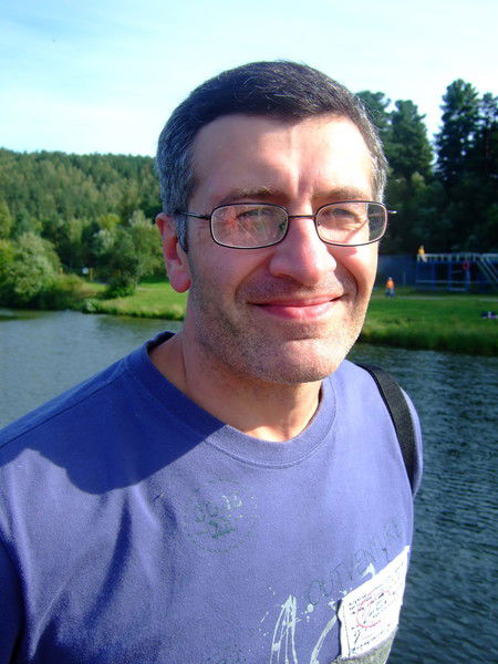 Геннадий Попок