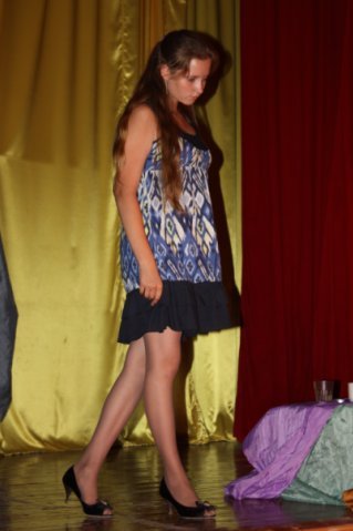 Екатерина Варламова