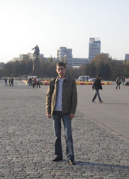 Дмитрий Карташ