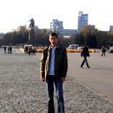 Дмитрий Карташ