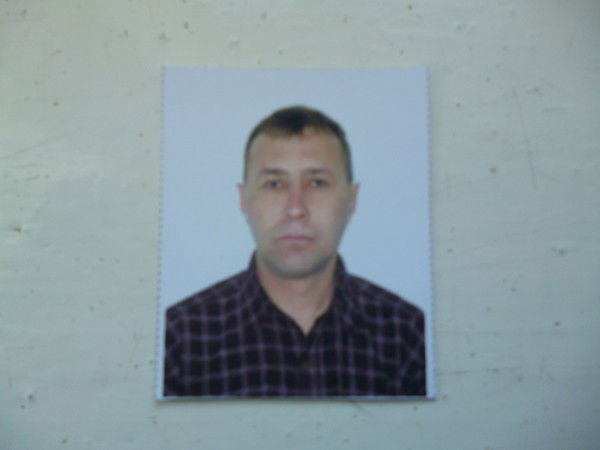 Сергей Бондаренко